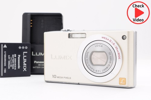 Appareil photo numérique