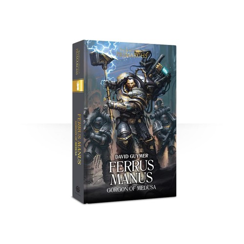 Black library roman primarques - black,