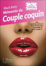 Mémento du Couple coquin -