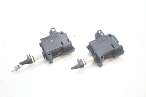 Moteur ouverture coffre - ouverture,