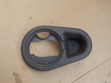 cache poignee ouverturemanuelle  toit ouvrant bmw e30