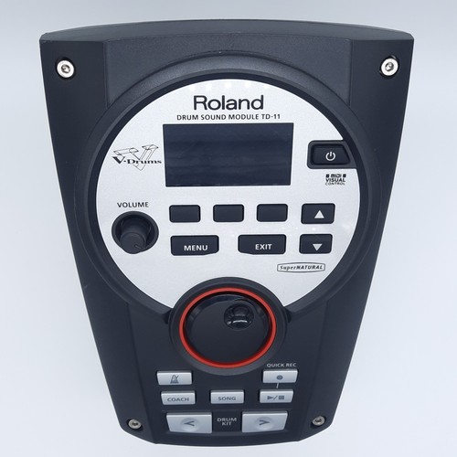 Roland TD-11 Electric Drum