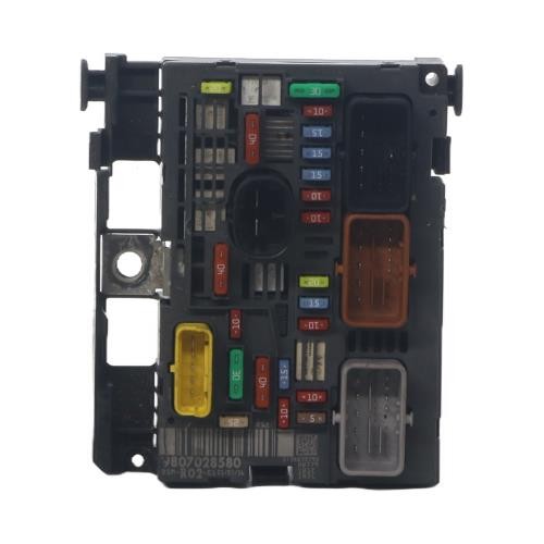 Boitier servitude moteur - , (bsm)