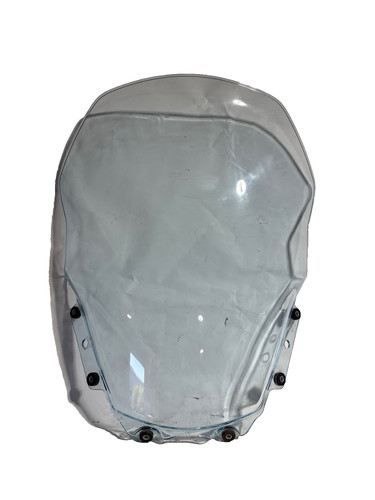 Bulle piaggio mp3 400lt - -,