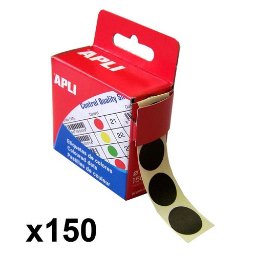 Boîte 150 pastilles - de,