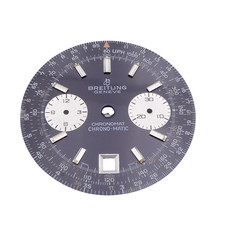 Breitling Chronomat