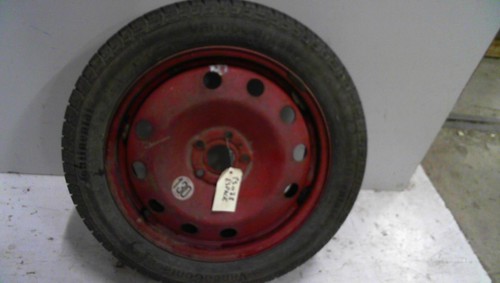 Roue secours renault espace - secours,