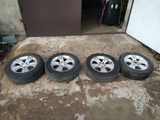 KIA Sportage 2012 Jante