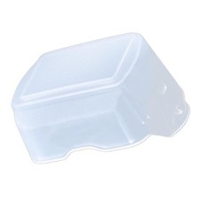 Diffuseur rebond flash - de,
