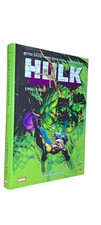 HULK : L'INTEGRALE 1996 / 1997 (COMICS#15#MARVEL#INT)