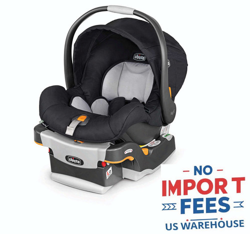 Chicco keyfit cleartex - keyfit, infant