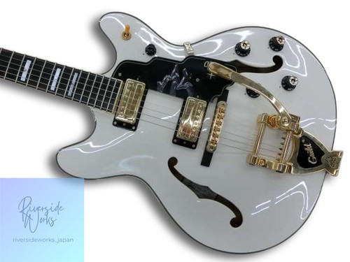 Guitare électrique guild - électrique,