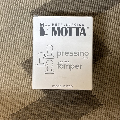 Metallurgica motta pressino - motta,
