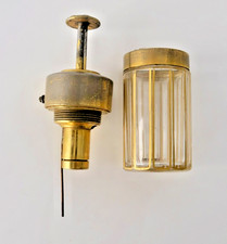 Ancien flacon parfum