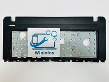 Plasturgie coque superieure cover clavier Packard Bell ENLE11BZ (Réf: EG70BZ)