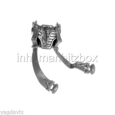 EST04 TORSE EXALTED SORCERERS THOUSAND SONS WARHAMMER 40000 BITZ W40K 10