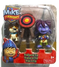 * Jouet et figurine TROLLIE et