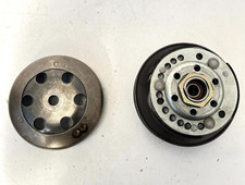 Embrayage + Cloche PIAGGIO NRG