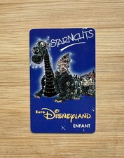 Pass passeport disneyland - pass,passeport,