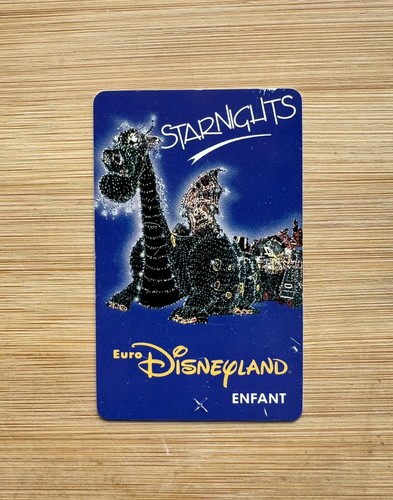Pass passeport disneyland - pass,passeport,