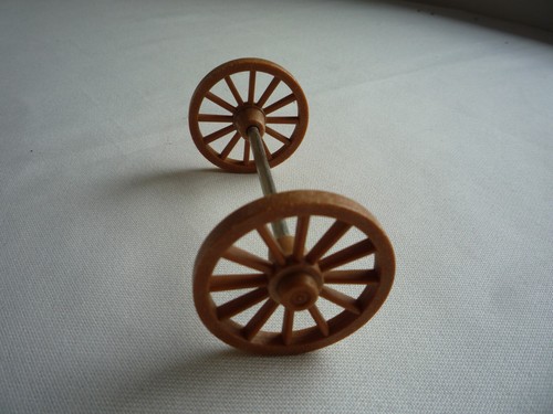 Roues avant - , (30650070)