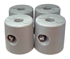 Pieds Poids pour pavillion