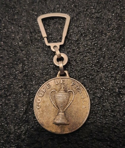 Porte clé keys coupe - coupe, du