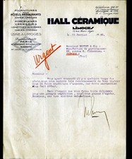 LIMOGES (87) Fournitures