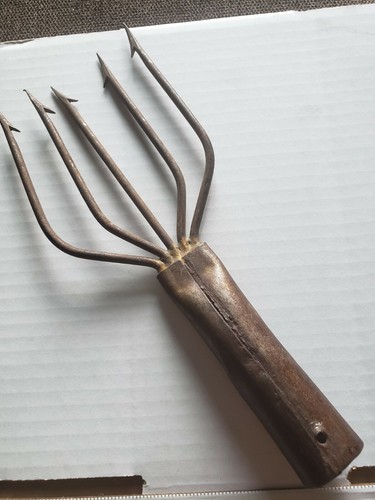 Vintage primitive norwegian - vintage,