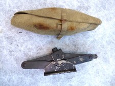 Maserati Biturbo 222 sac à