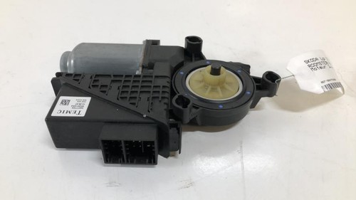 Moteur leve vitre arriere