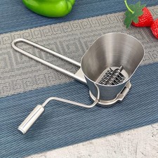 Hachoir à Persil Manuel