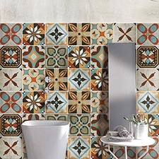 Stickers Carrelage Cuisine et