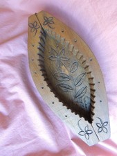 MOULE à BEURRE ANCIEN