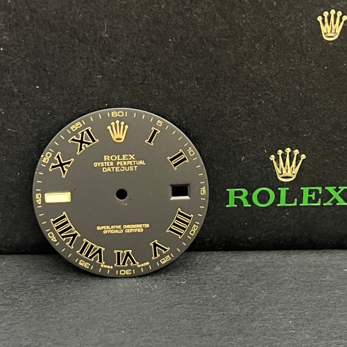 Rolex datejust homme 41 - rolex,