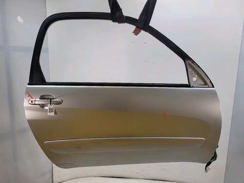 Porte droite - (3, portes)