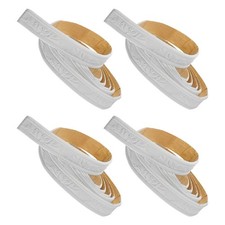  4 Rolls Bordure De Papier