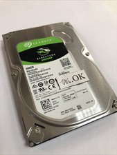 Disque dur Ok 3.5 sata 500go