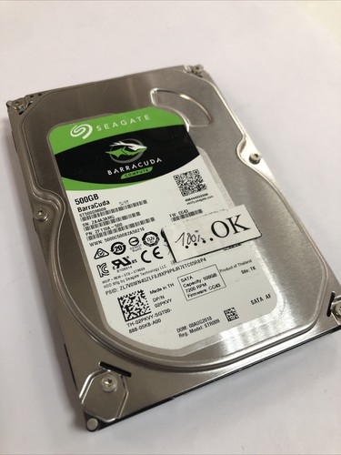 Disque dur sata - disque,