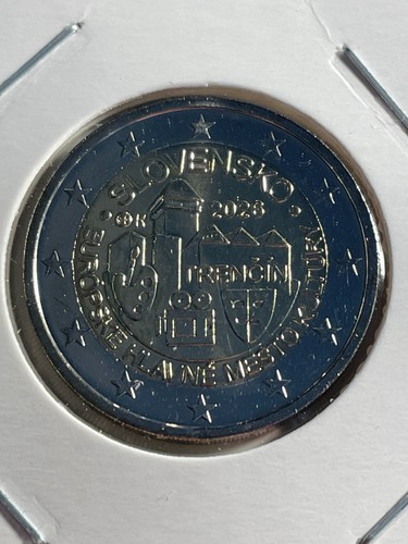 Euro slovaquie 2026 trencin - 2,