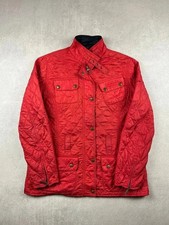 Veste matelassée Barbour