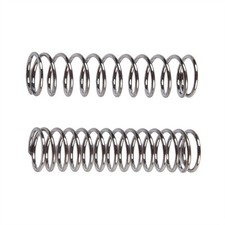 Obtenez une saveur constante avec notre jeu de ressorts OPV pour Gaggia Classic