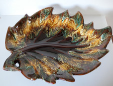 Grand plat coupe de fruit