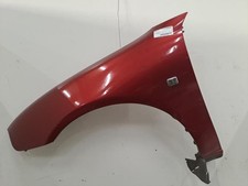 Aile avant gauche MG ZR PHASE