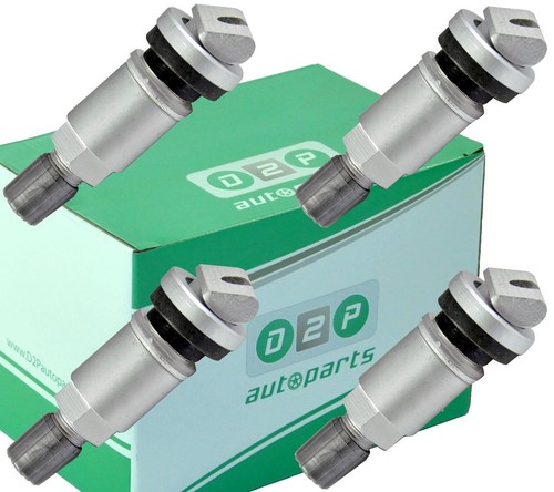 Tpms capteur pression pneu - 4x,