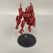 Armure De Commandant XV-85 De