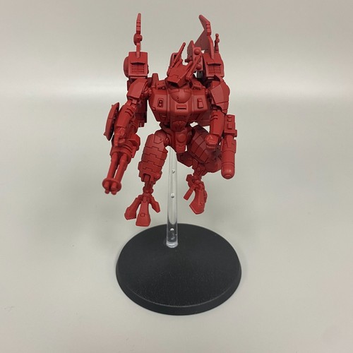 Armure commandant 85 de - armure, xv-85