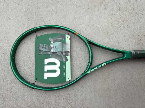 Wilson 2026 blade 104 - (4, 3/8)
