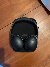 Bose Quietcomfort SC Casque Sans Fil À Réduction De Bruit -  FR
