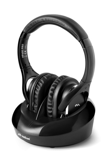 Meliconi 497313 casque - 497313, tv